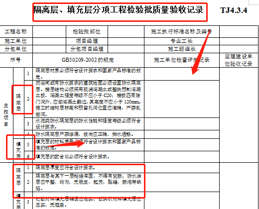 年薪20万的施工员珍藏：全套建筑工程施工质量验收资料表，超全面