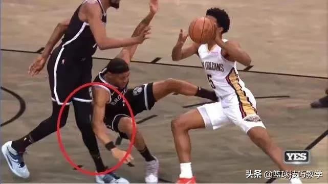 nba最严重的受伤是哪些(杜兰特膝盖被撞伤离场！哈登生涯罚球数冲进历史前十)