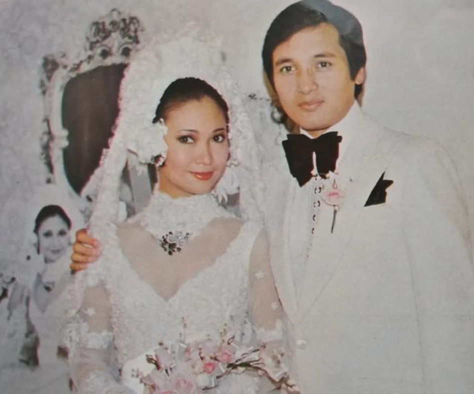 琼瑶男郎今昔颜值大PK：有人年过60依旧帅气，有人发福成“奶奶”