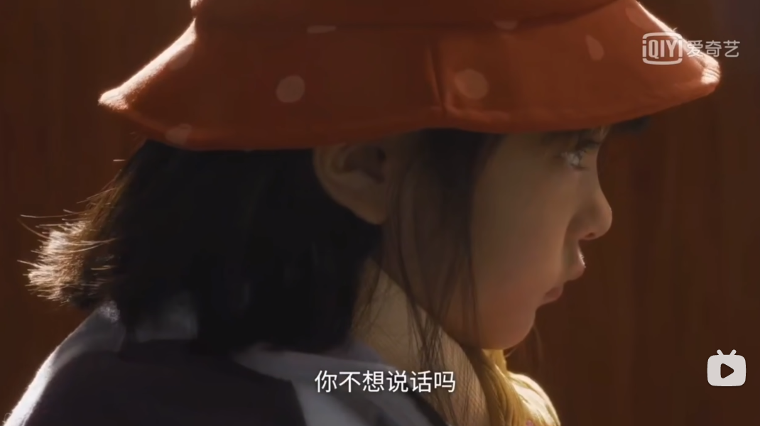 太有灵气了！被这个小演员虐死了