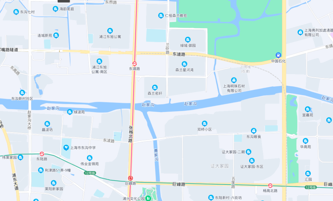 上海国际社区的兴衰（完结篇）