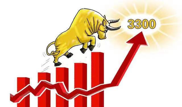 大涨的概率有多大(什么样的股票上涨概率大) - 信租财经