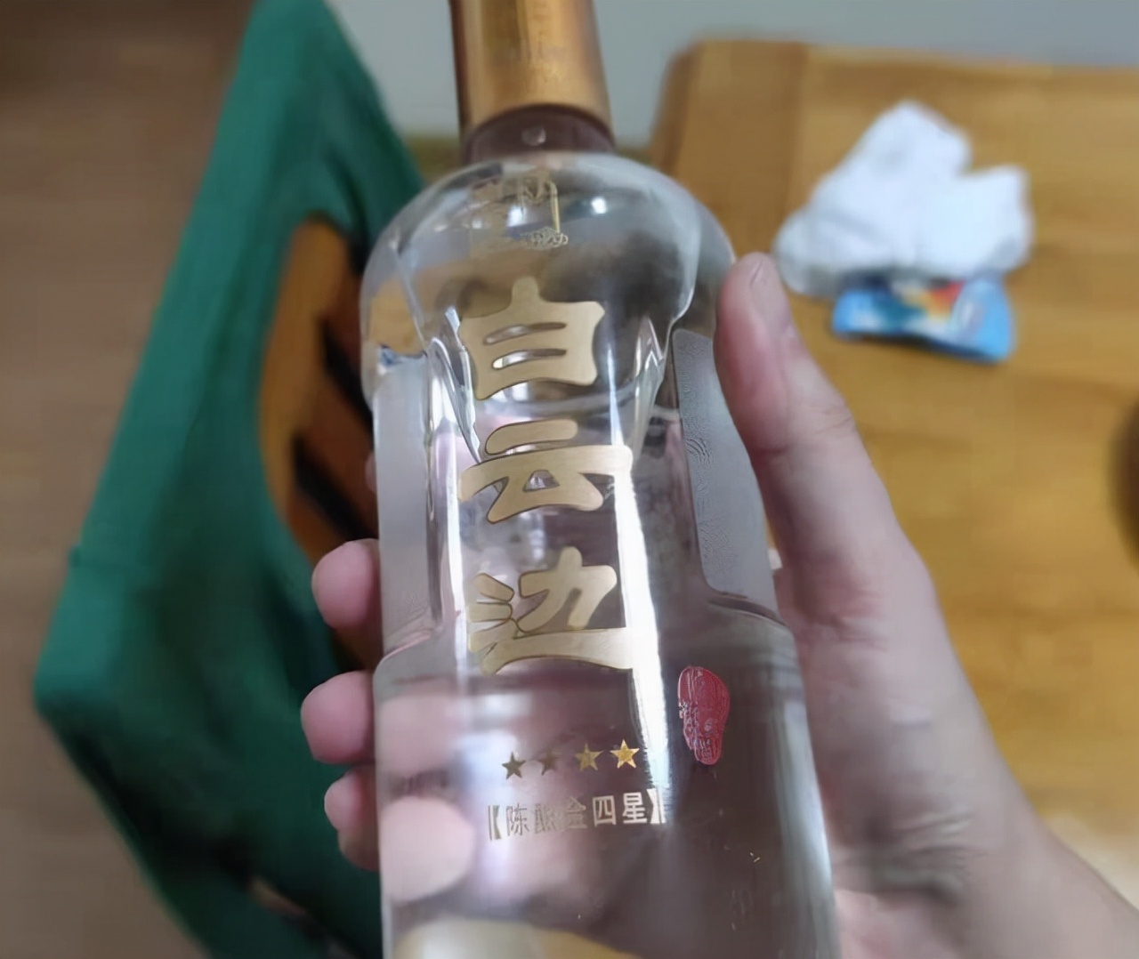 河南人最爱的5种“便宜酒”，100%纯酿，无1滴香精，你有没有喝过