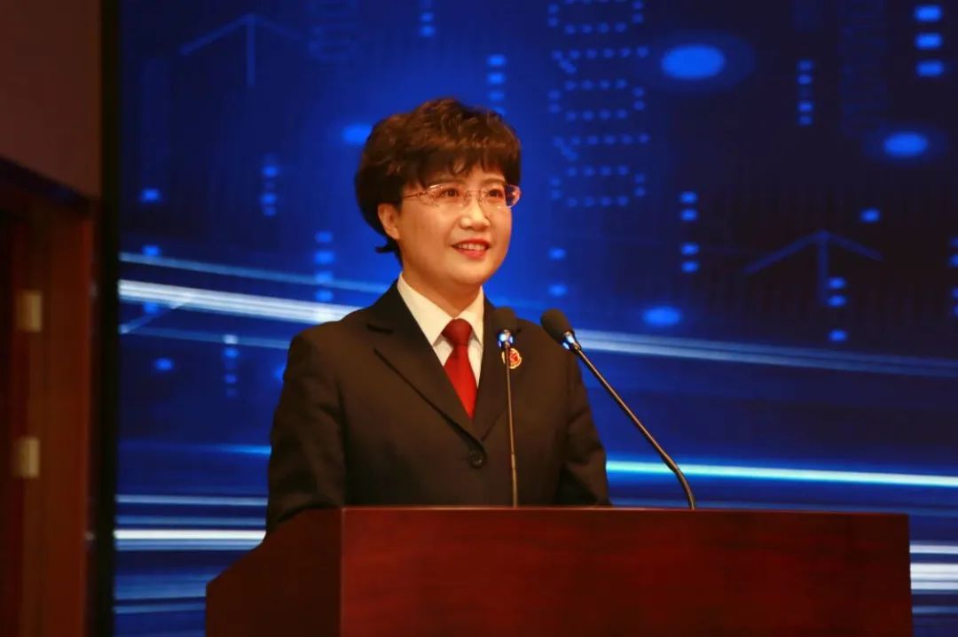 聚焦大数据法律监督模型汇报会，精彩不容错过