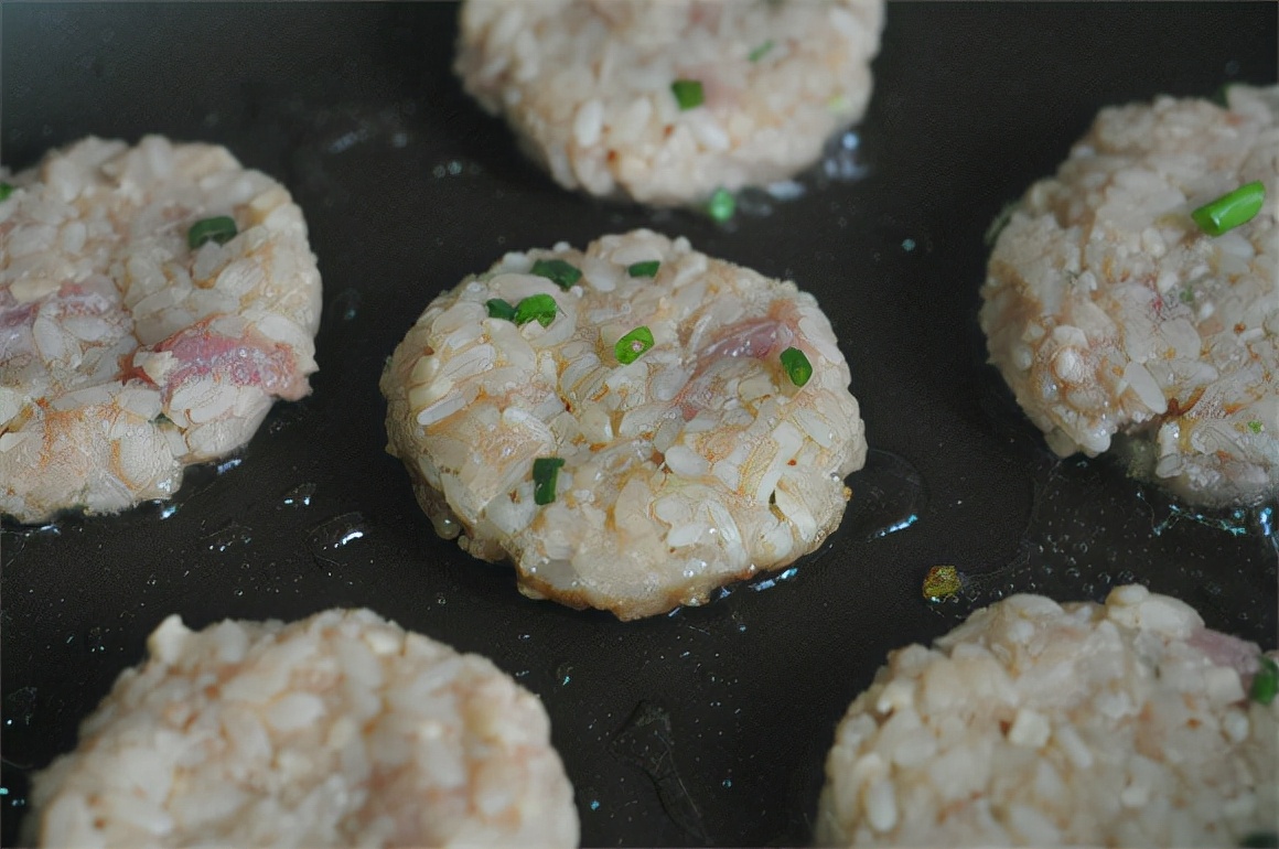 糯米最过瘾的吃法，不做丸子、不捏饭团，软嫩咸鲜，比糍粑健康