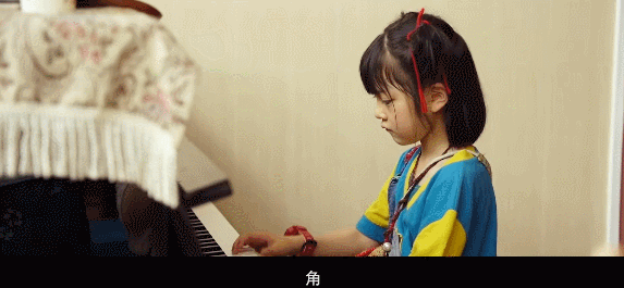 太有灵气了！被这个小演员虐死了