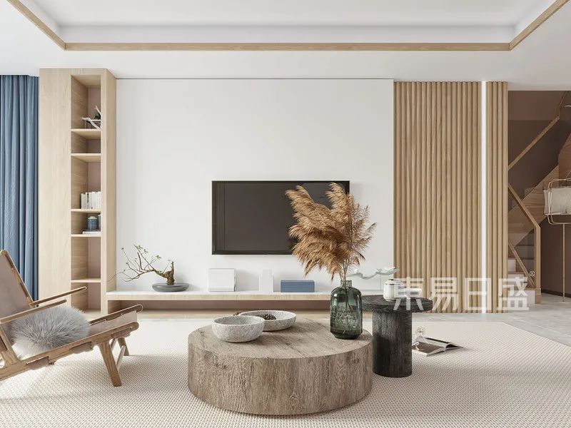 墙色搭配技巧丨N种墙色来袭，治愈颜色选择纠结症