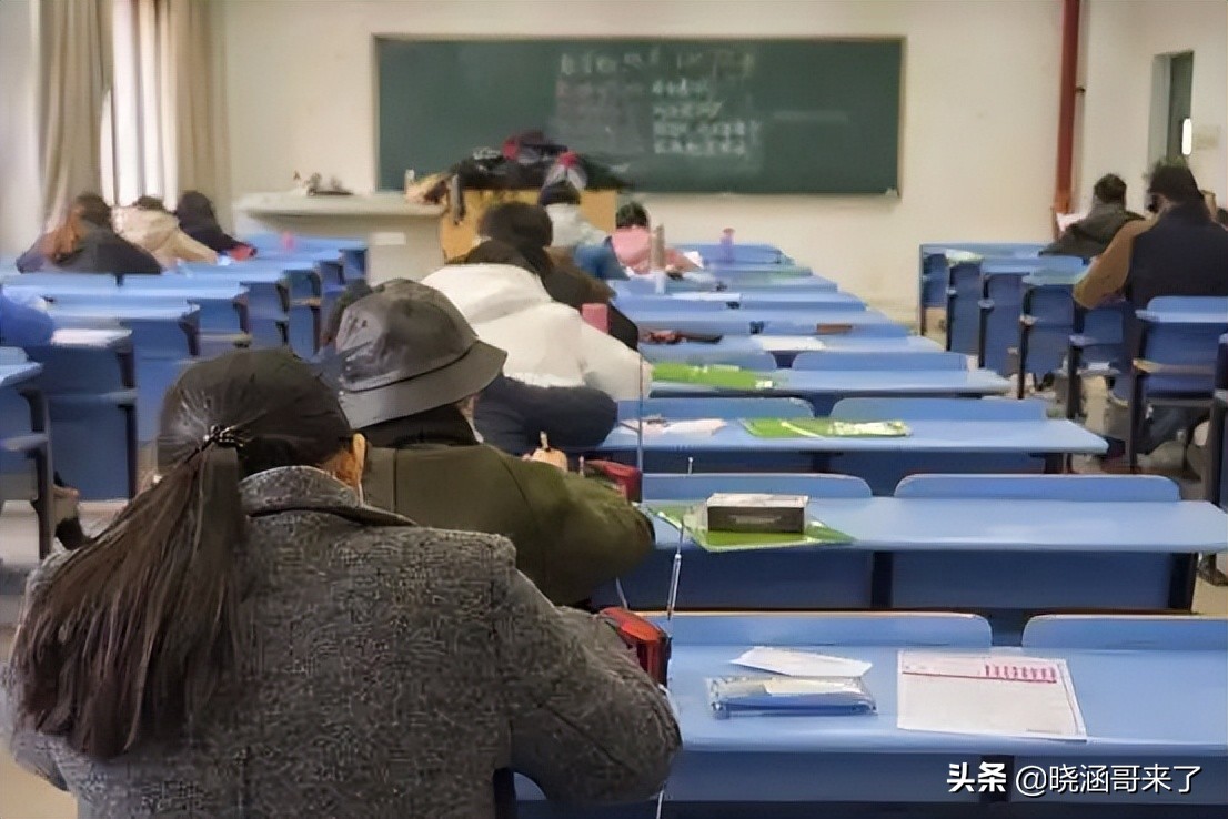 2003年高考泄密案，有人偷出试卷，全国紧急换卷，坑了一代考生