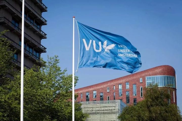 考研不理想，荷兰上名校，留学成本低，文凭含金量高