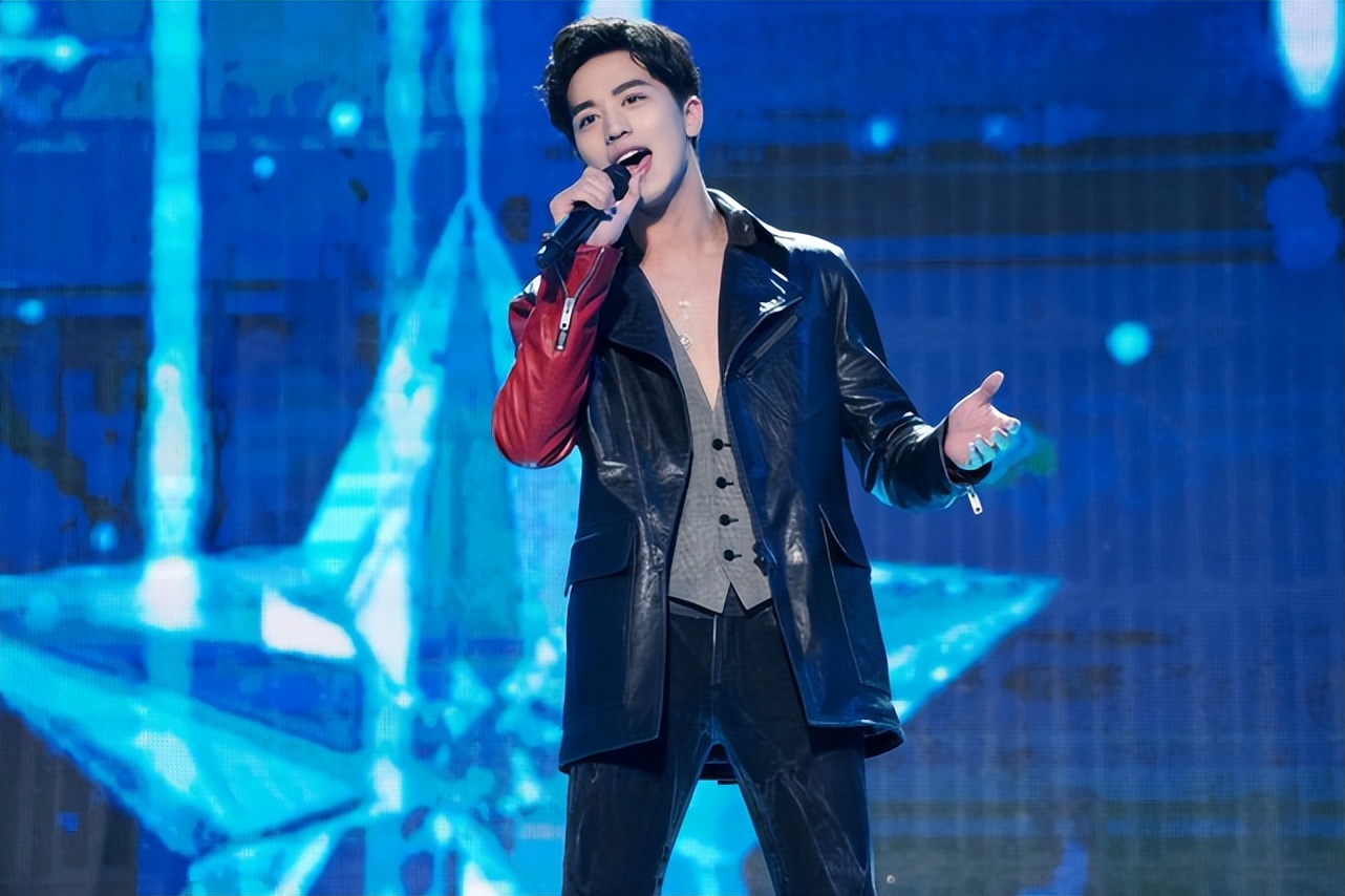 耍帅、装酷、转型难，这6位男星陷入“死循环”，演啥都像真人秀