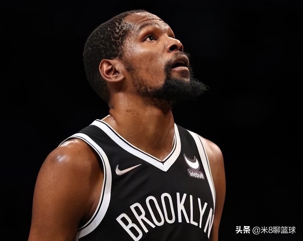 nba季后赛篮网直播(NBA直播：篮网发布季后赛海报！西蒙斯跟杜欧成主打明星)