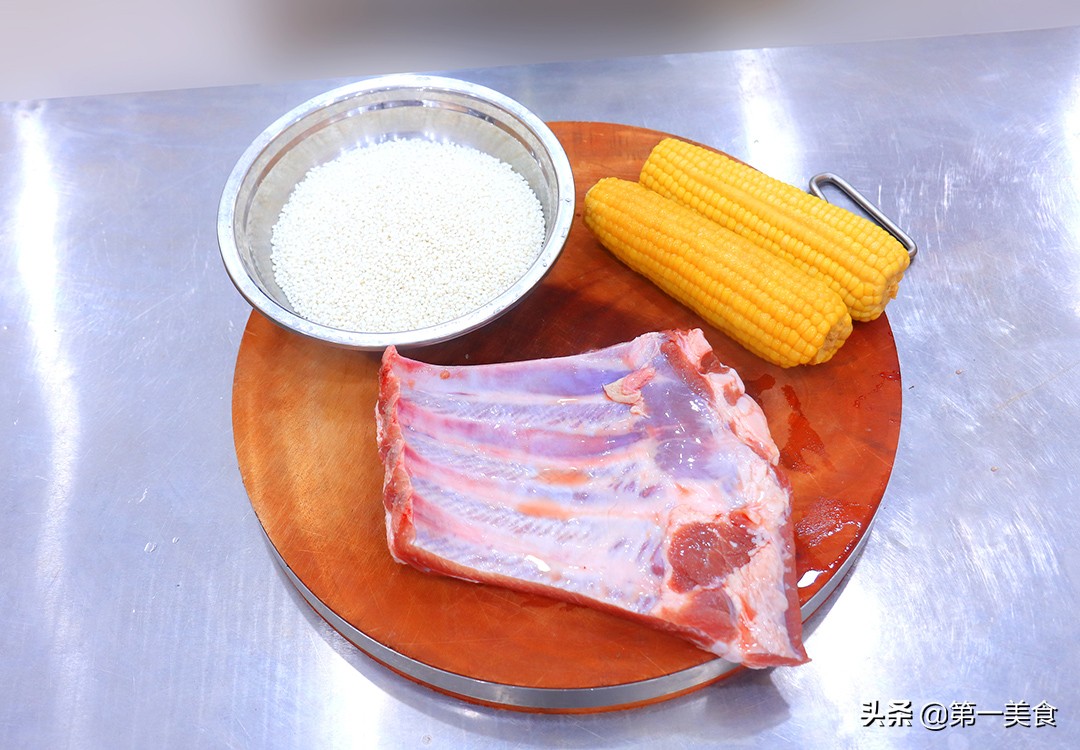 5道简单焖饭，饭和菜一锅出，简单几步就能上桌，下班到家做刚好