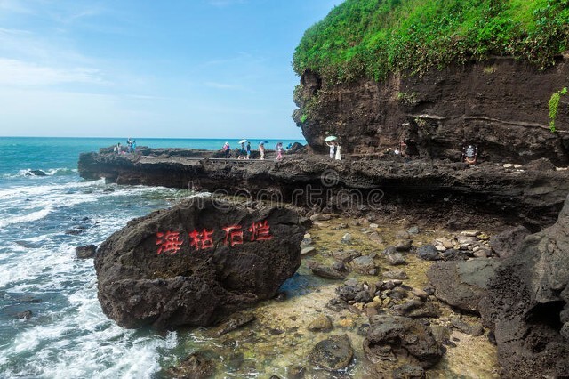 广西最值得去的五大景点，你打卡过几个？