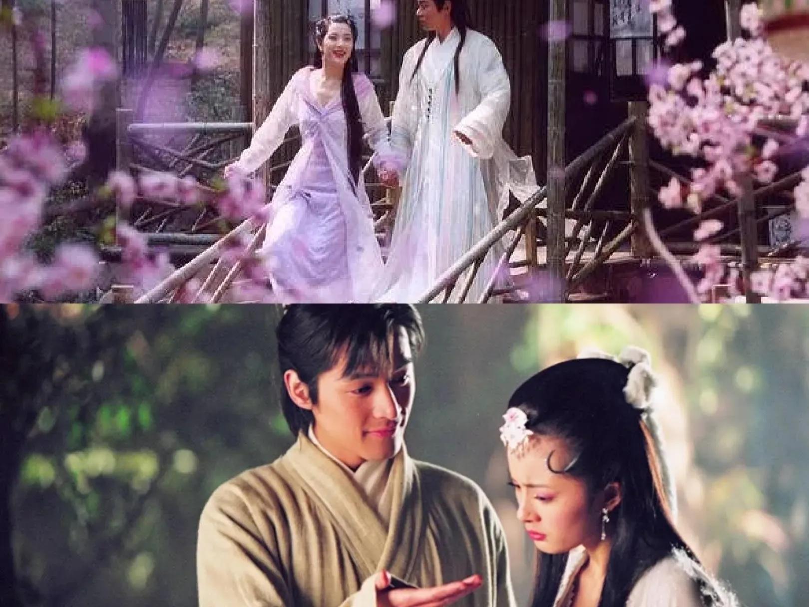 国产剧里逐渐消失的那些角色类型(女)