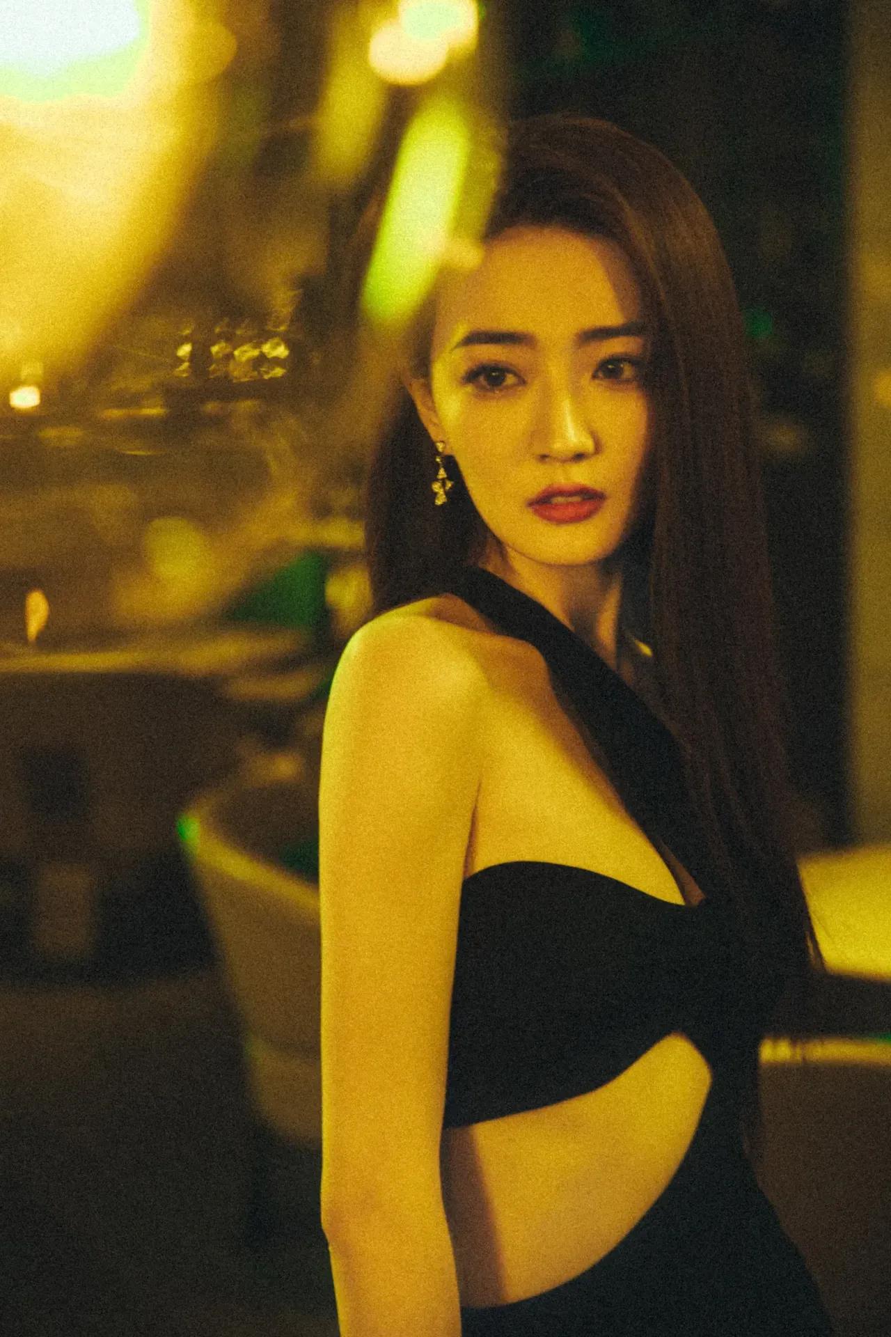 美女鉴赏之杨颖、徐璐、古力娜扎、吴宣仪、赵樱子、裴秀智、倪妮