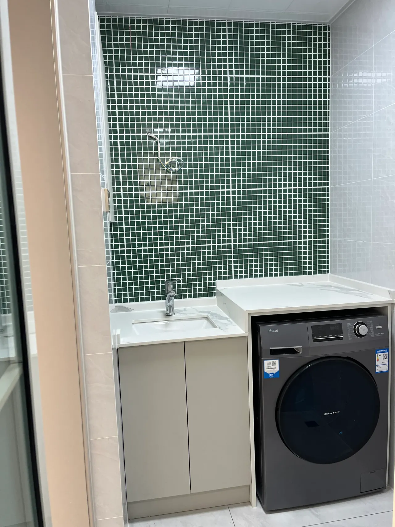 郑州管城区郑汴路 | 81㎡自住近30年老房，改造为父母的舒适养老房