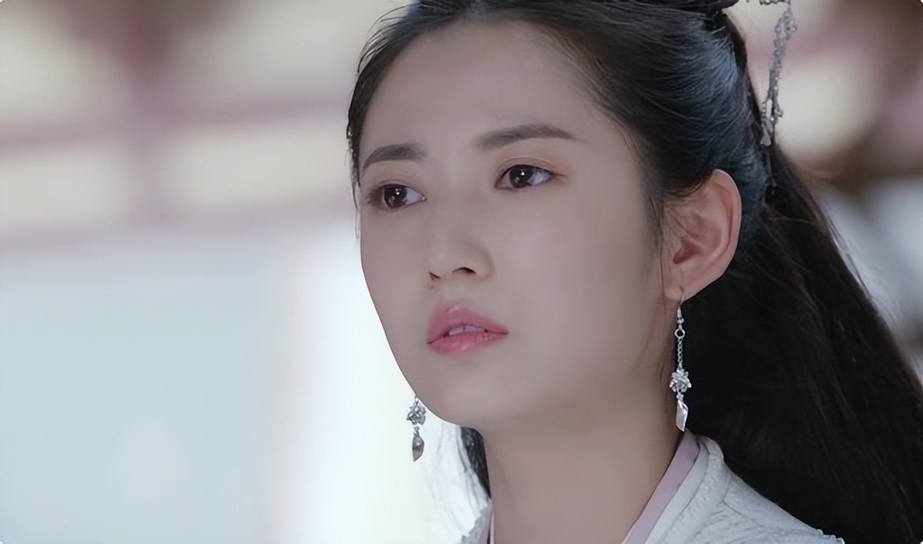 “巴蜀之地”出美人，这10位川妹子女明星，个个国色天香貌美如花