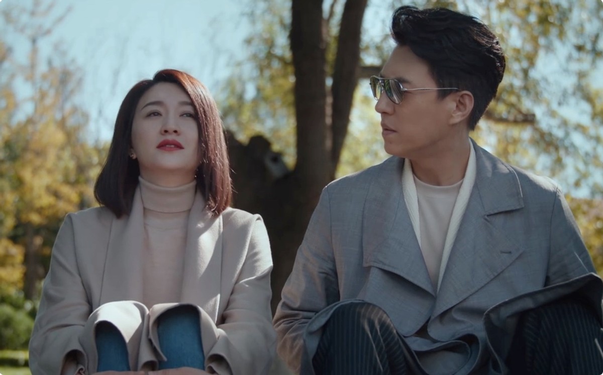 总局收视榜：《娘亲舅大》垫底，靳东《林深见鹿》进不去前五名