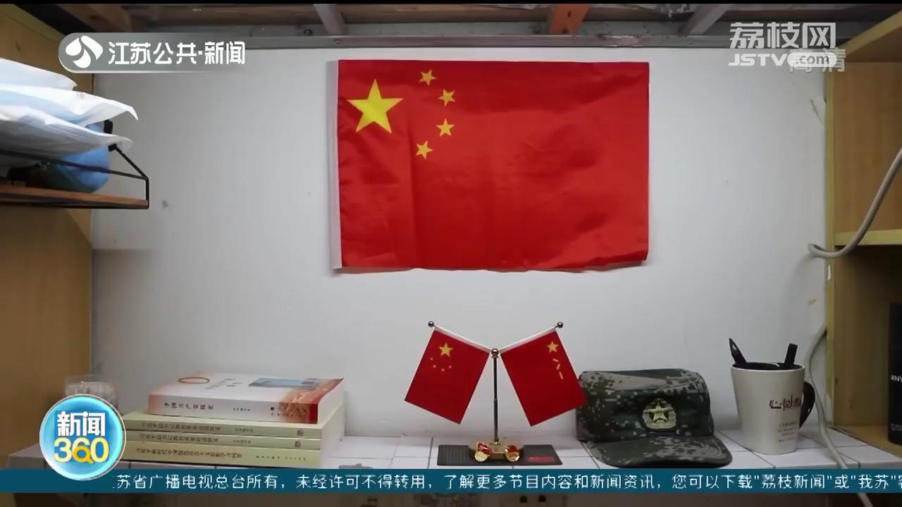 淮阴师范学院：4名退伍体育生相约考研全部“上岸”