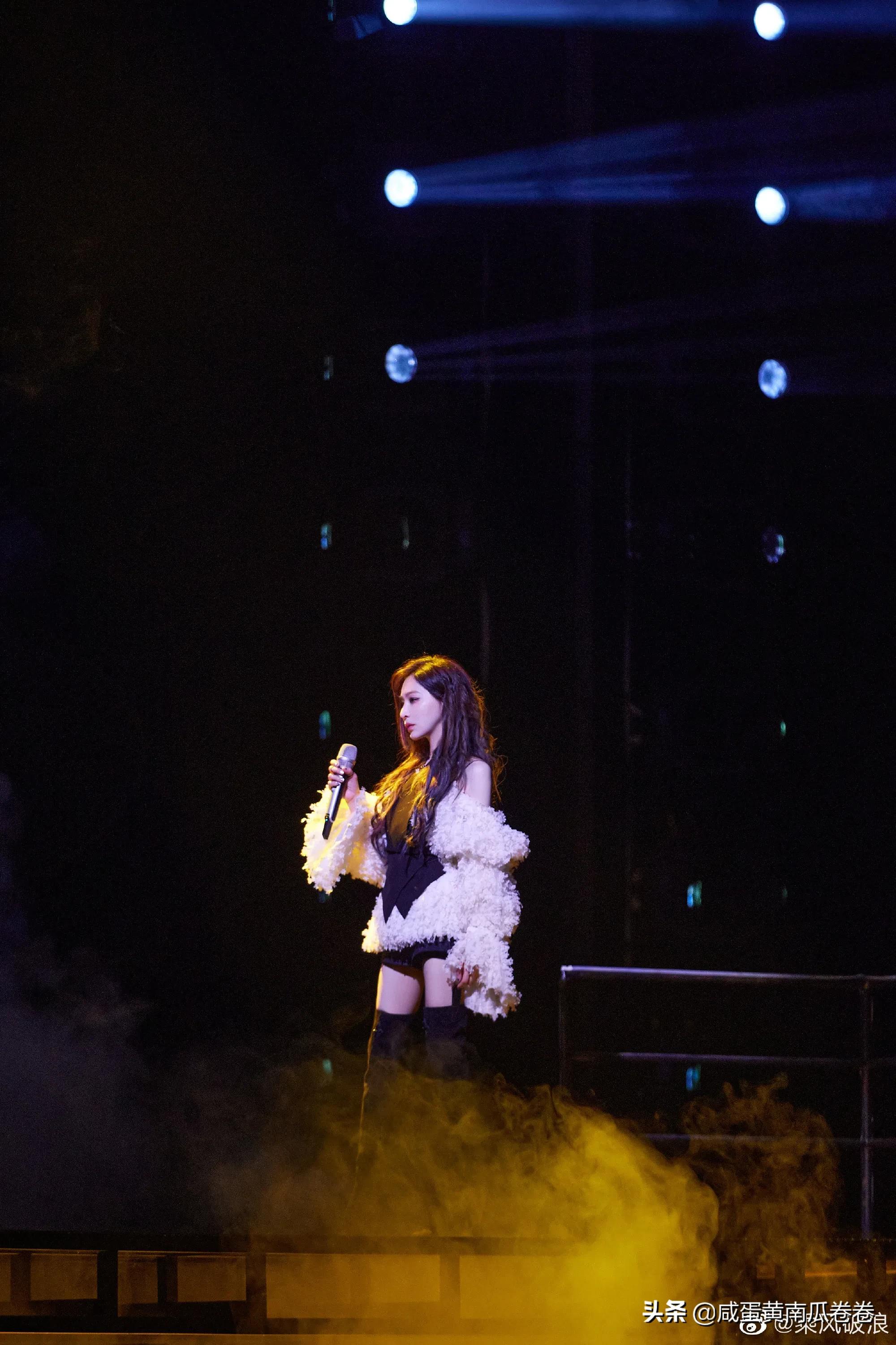 乘风破浪 高光瞬间！惊艳时刻！再看“亿”遍