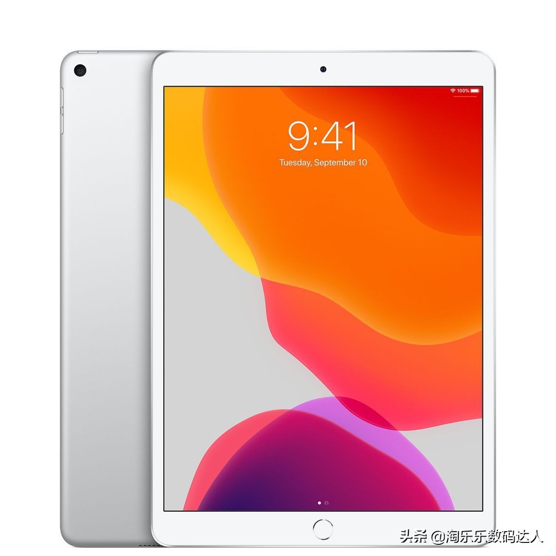 iPad 各代机型列表