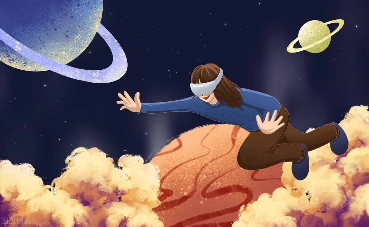 社交是人的延伸，元宇宙的终级形态是什么？