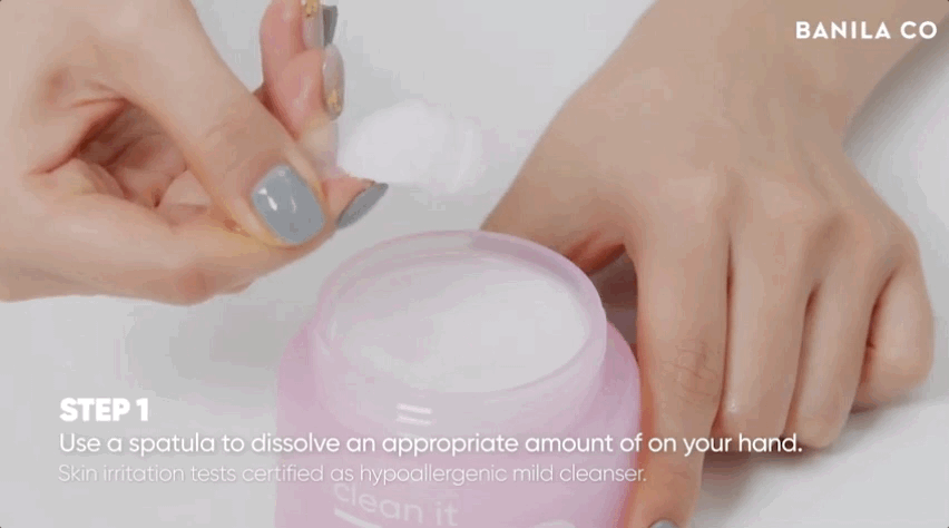 五国卸妆膏大PK，最后被卷到的居然是我