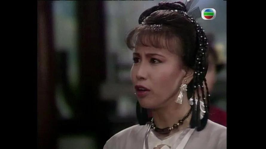 港剧经典《剑魔独孤求败》黄日华版