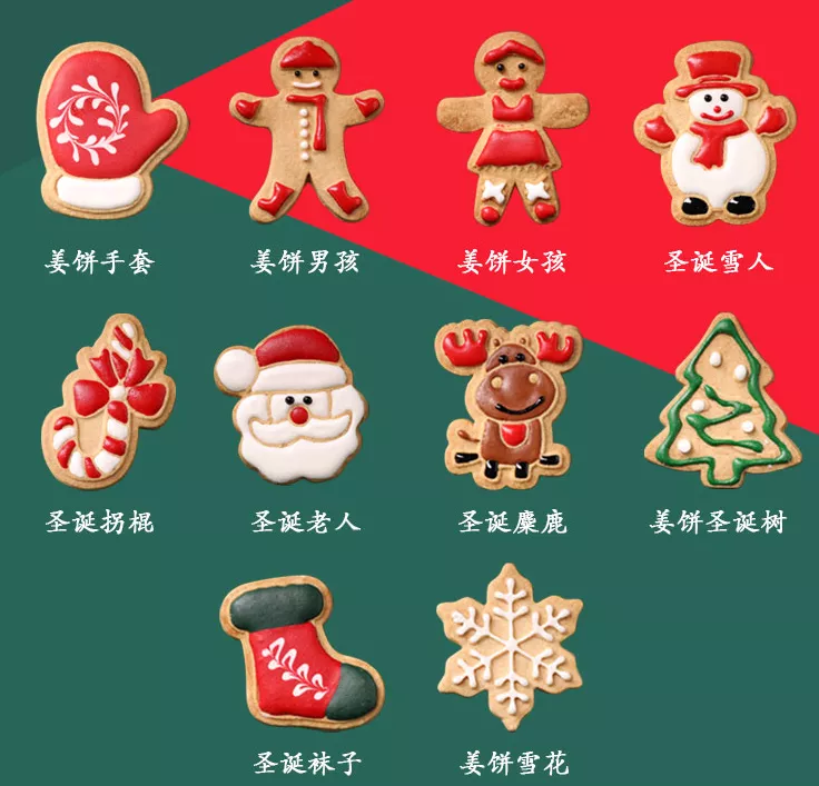 圣诞节暖心礼物（暖心的圣诞礼物）