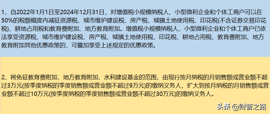 新公司财务如何建账及申报入门，花了1天整理出来分享给大家