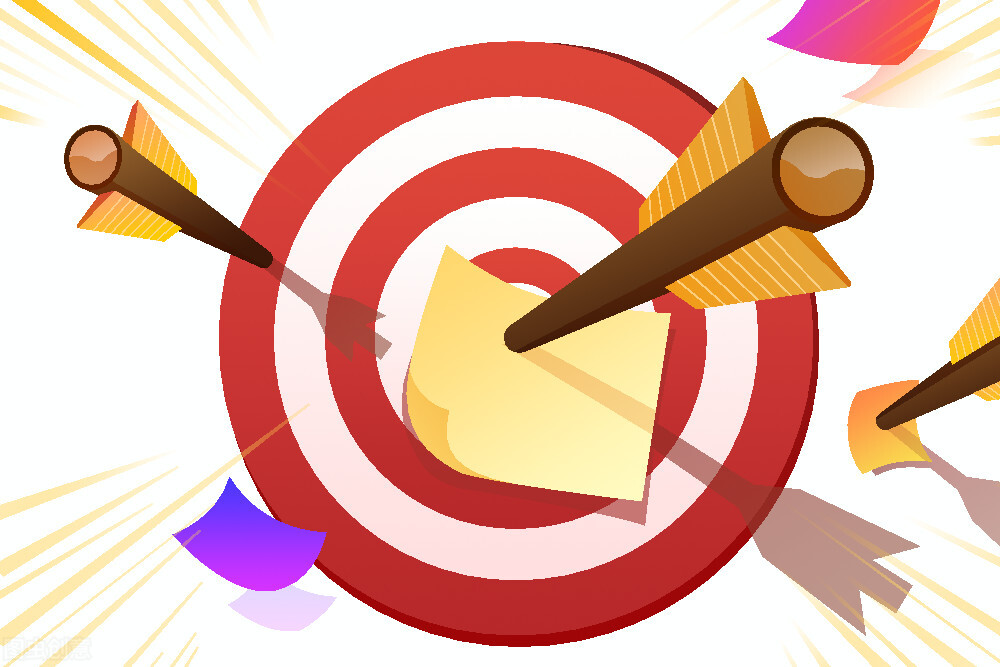 哈佛大学研究：如何有效落实自己制定的目标？