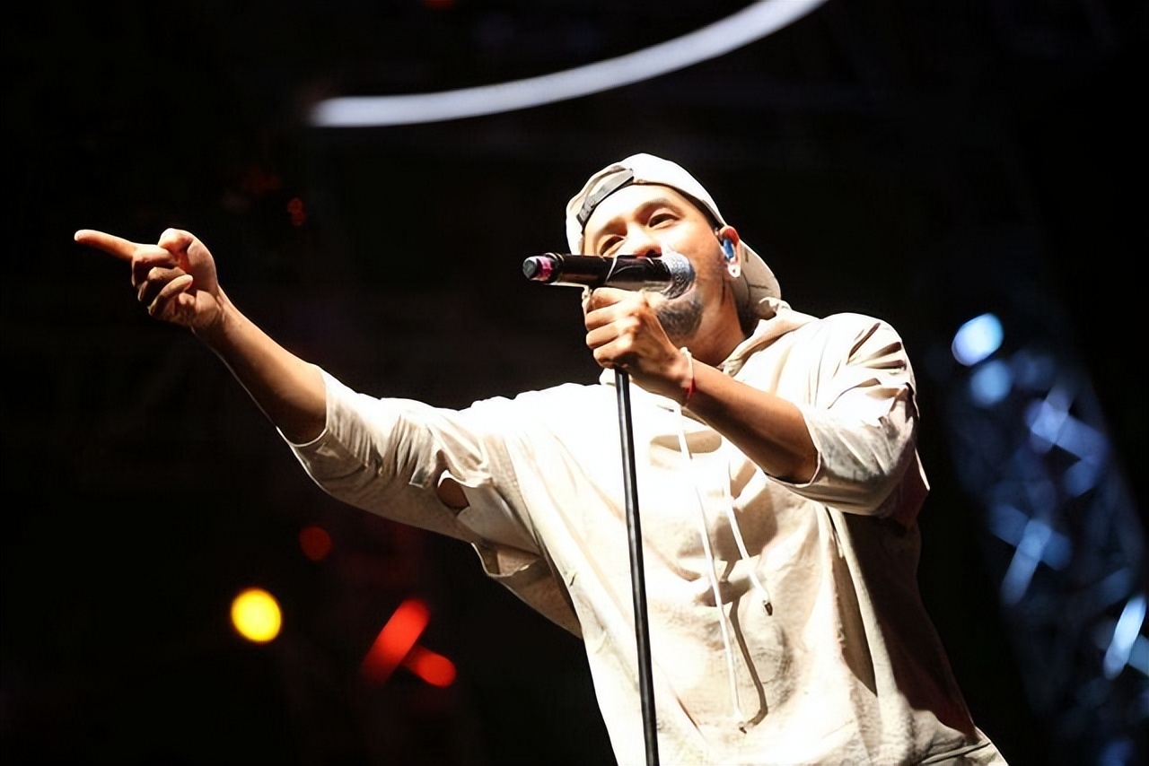 《披哥2》一公分组歌单曝光，各组实力相当，陈小春组全湾区哥哥