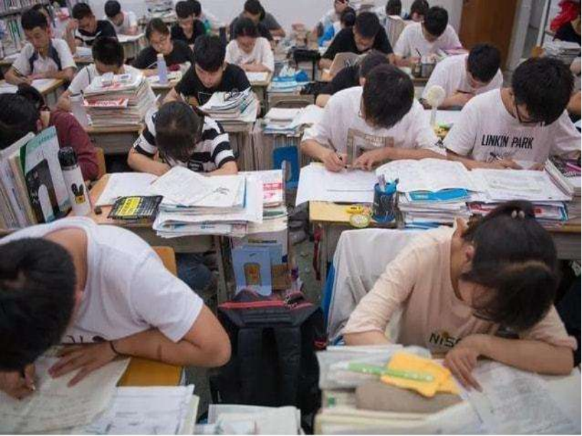 高考迎来调整，若是有“3类身份”的考生，可能没资格参加高考