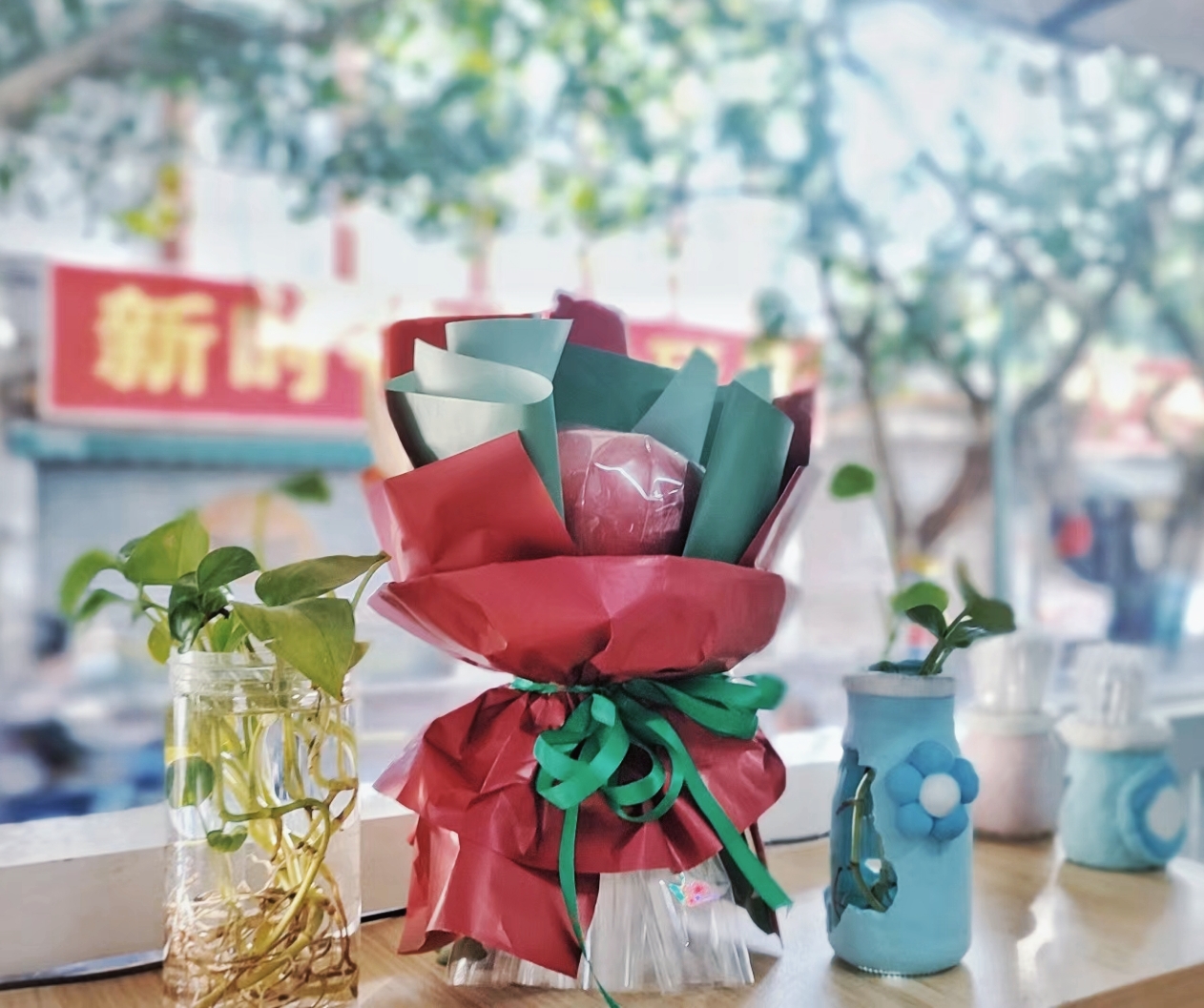 平安夜特别的礼物（平安夜最好的礼物）