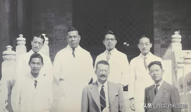 主任话科史 | 皮肤科主任晋红中:传承与发展,责任与担当