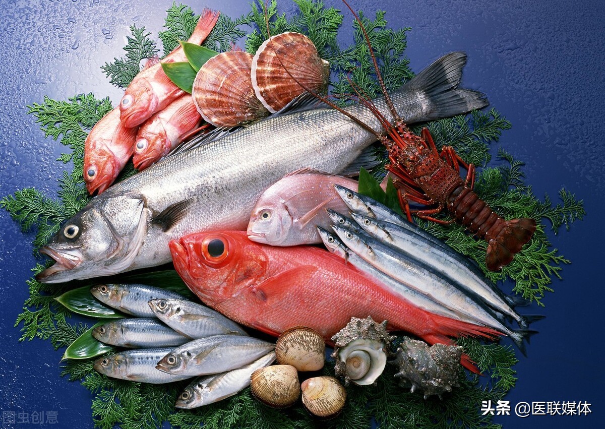 这3类食物，是养血管的“高手”，快看看你餐桌有没有？