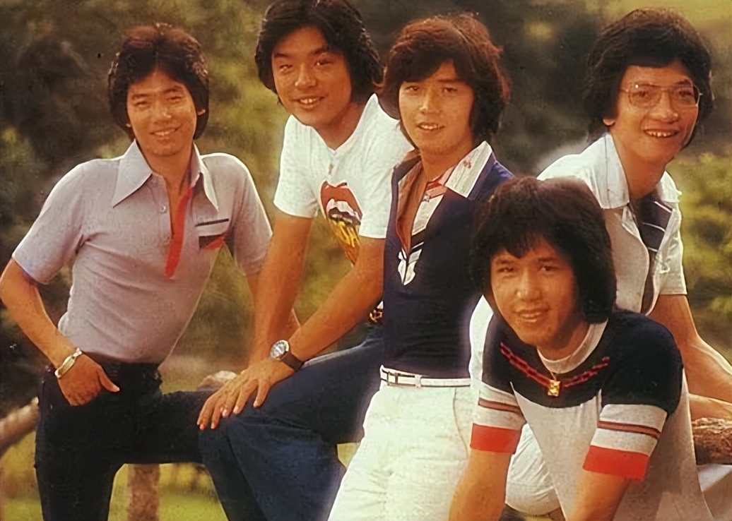 歌王谭咏麟：将上亿资产全部留给妻子，只为让私生子认祖归宗