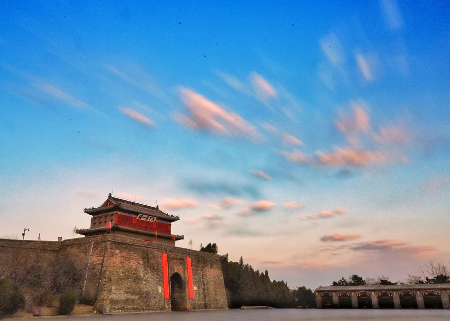 藏在河北的宝藏景点，我不允许还有人不知道