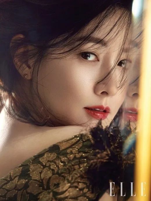 7位爆火韩剧女星现状：多人名声一落千丈、还有的被迫承认整容