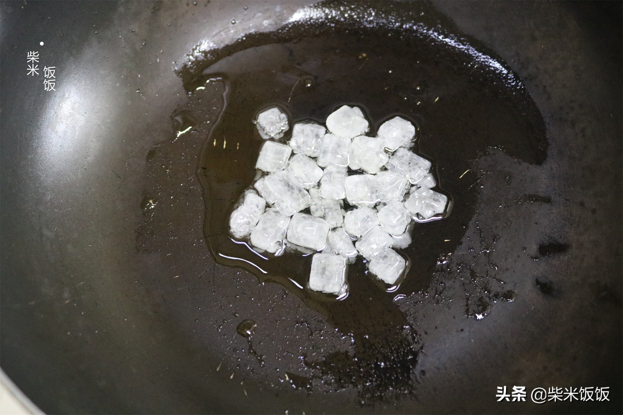 过年少不了这道菜，寓意财富和幸福，做法学起来，到时用得着