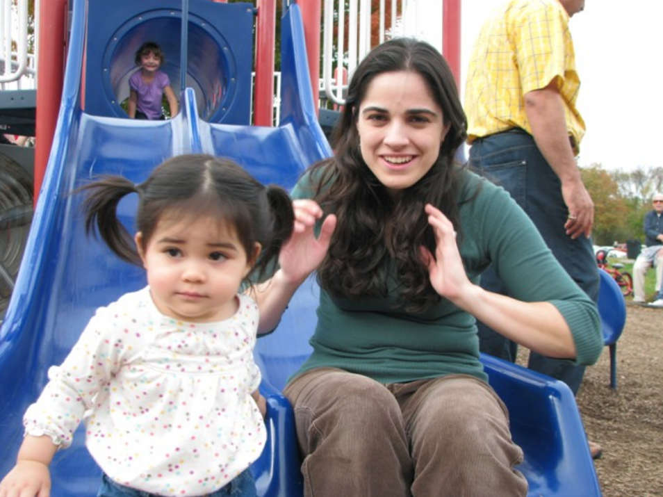 13年前，美国外教嫁给大9岁中国保安，曾轰动一时，现在咋样了？