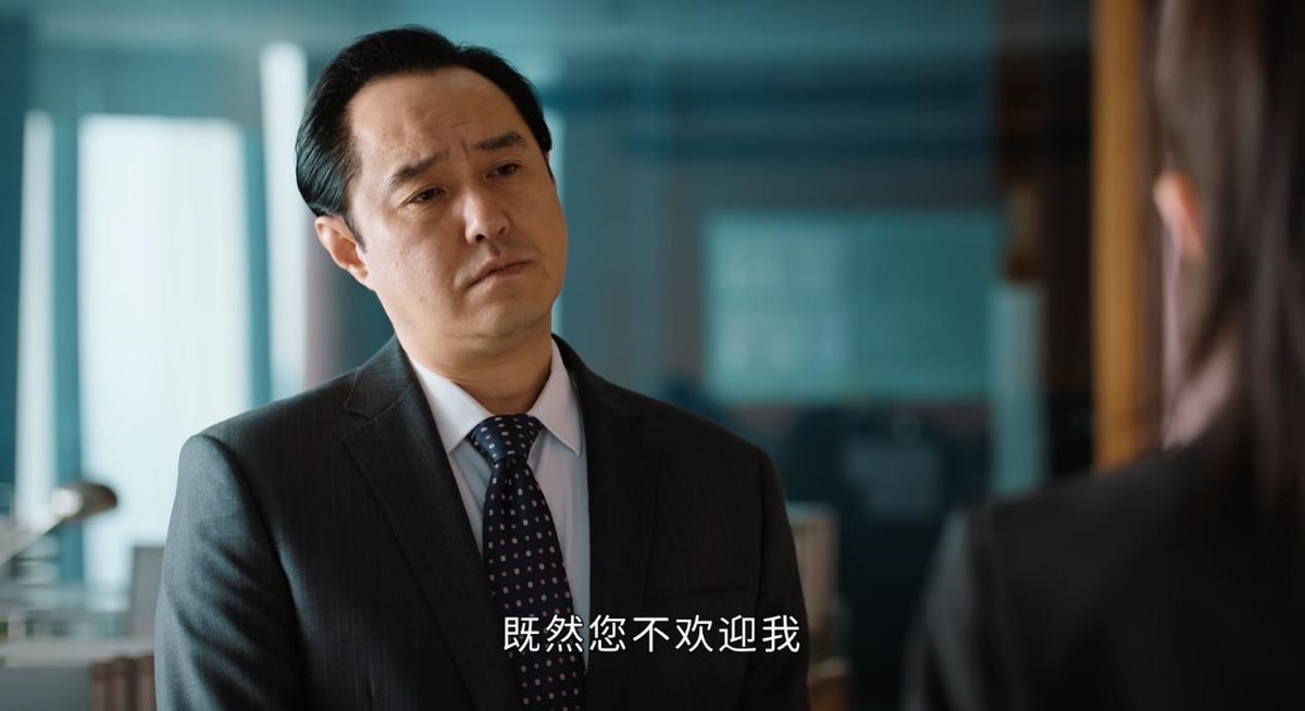 幸福到万家：韩律师到底有多爱何幸运，全部藏在他对妻子的态度里