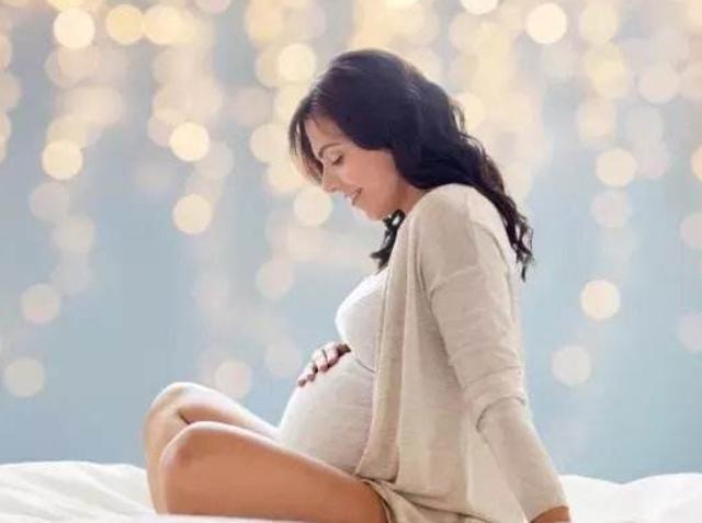 “生育能力強”的女性，一般這3個部位比較突出，若都有，恭喜你