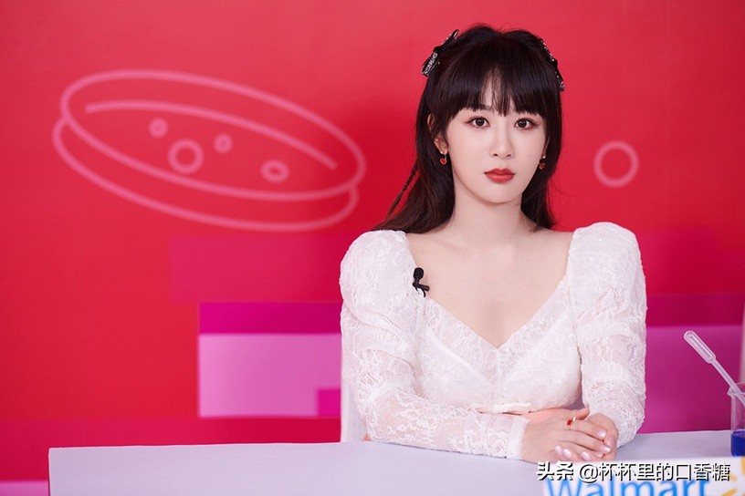 女星影视实绩总榜TOP 10！谭松韵第八，吴谨言第五，娜扎夺冠