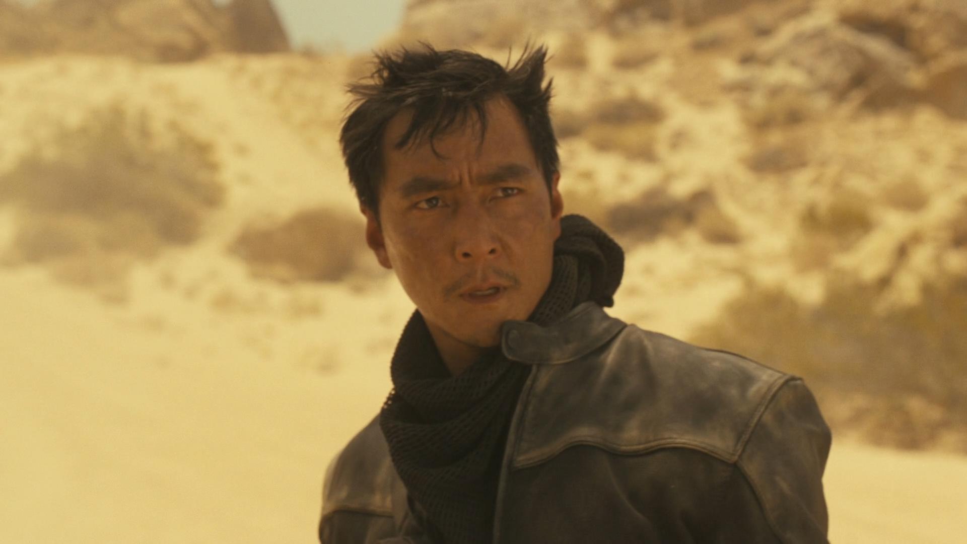 西部世界第四季第3集：第三条时间线出现，细节显示德妹在现实