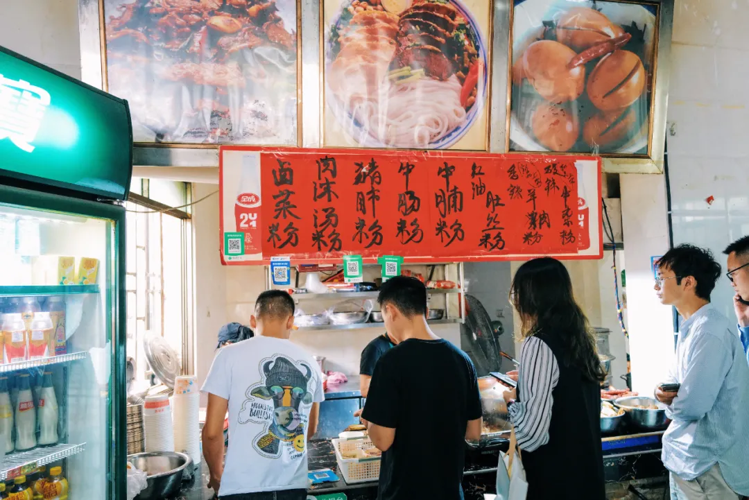 近两年挖到的好吃好喝全在这，不好吃请来打
