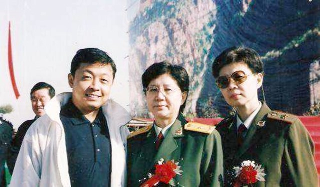 高考结束妈妈喝高了（杨俊生）