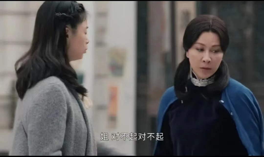 同样是“双马尾”，杨幂娇俏，吕一清纯，林心如太“辣眼睛”