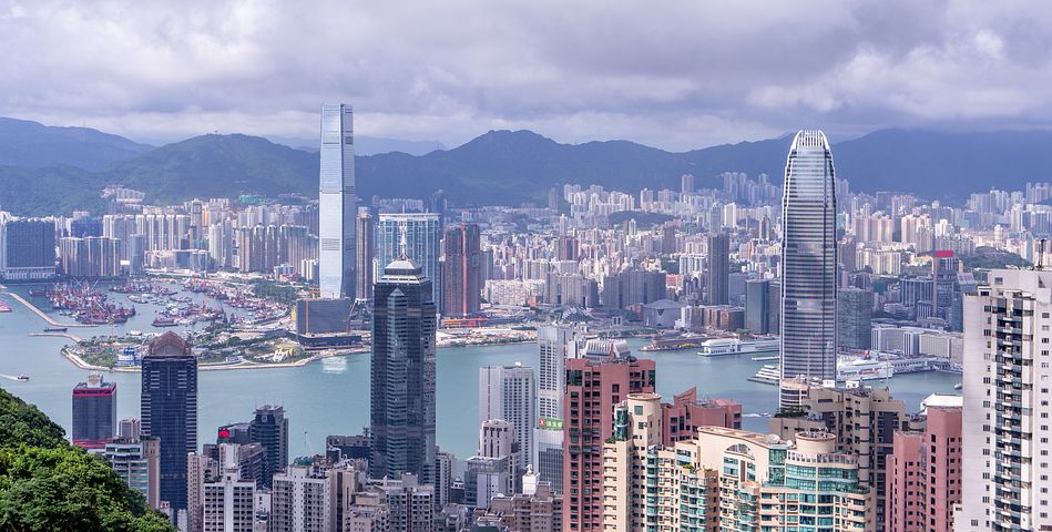 香港永居有什么好处，如何移民香港