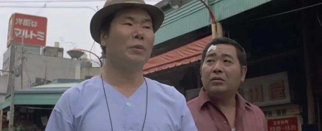 世界电影（0160）日本电影《浪花之恋》（1984）剧照欣赏